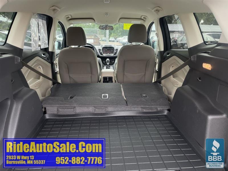 Ford Escape  2014