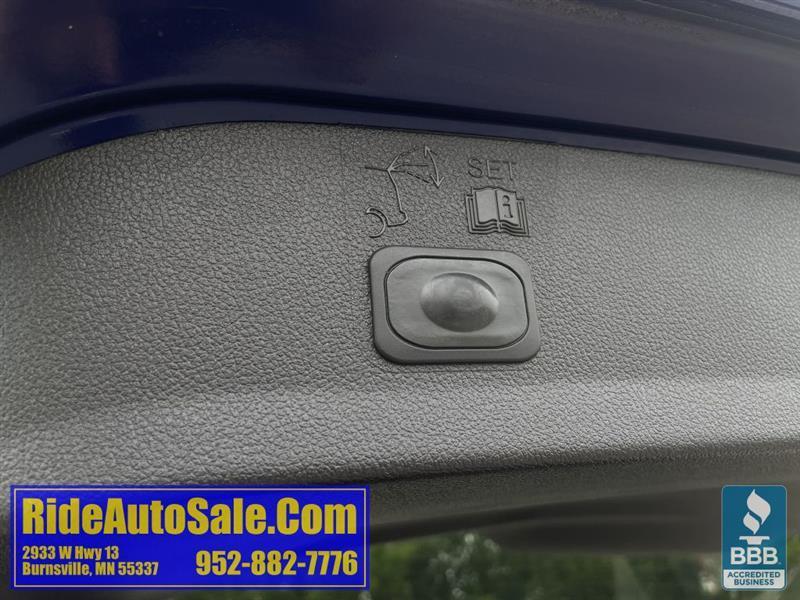 Ford Escape  2014
