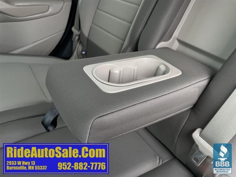 Ford Escape  2014