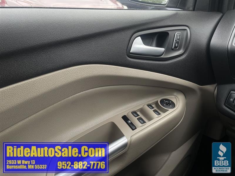 Ford Escape  2014