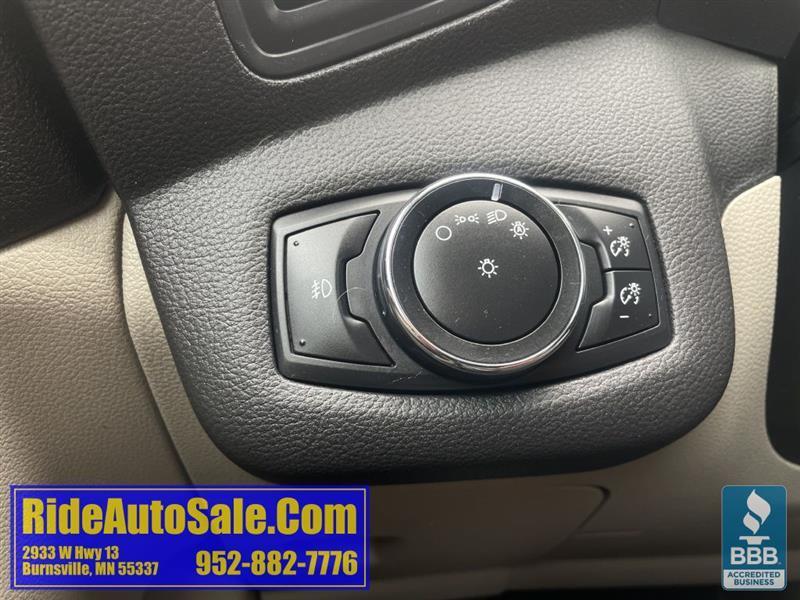 Ford Escape  2014