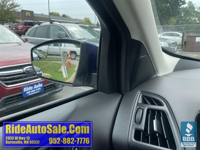 Ford Escape  2014