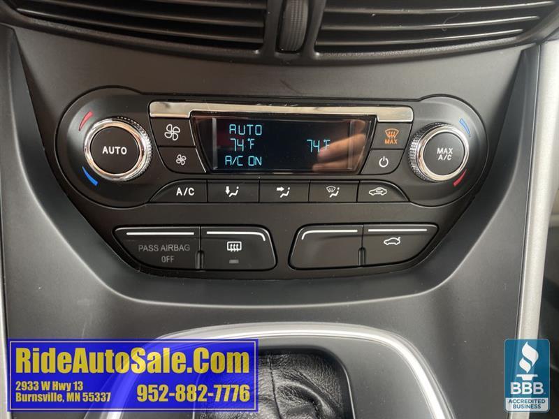 Ford Escape  2014