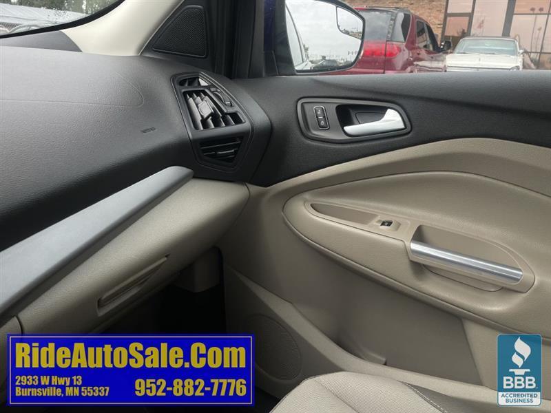 Ford Escape  2014