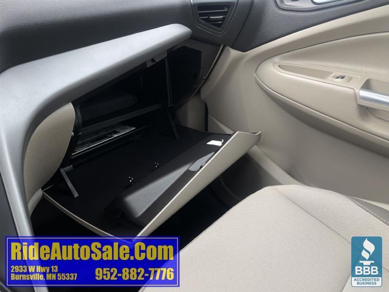 Ford Escape  2014