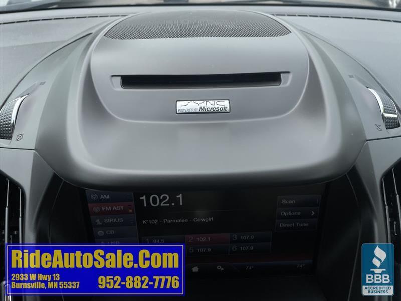Ford Escape  2014