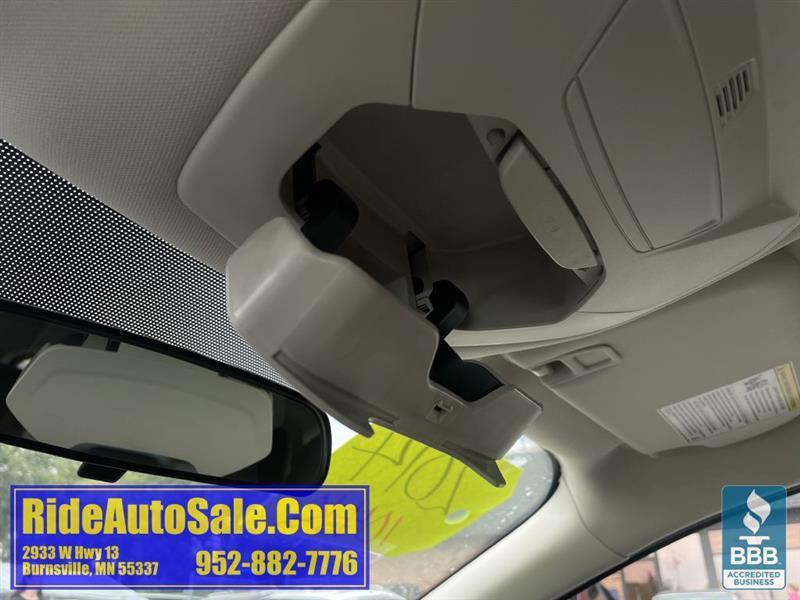 Ford Escape  2014