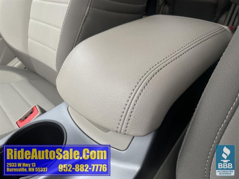 Ford Escape  2014
