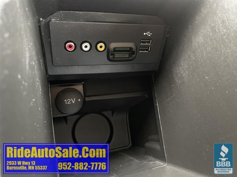 Ford Escape  2014