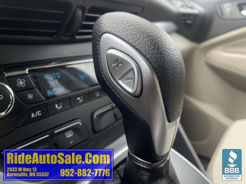 Ford Escape  2014