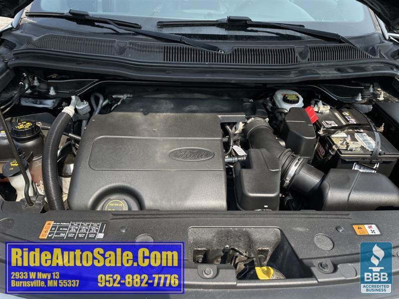 Ford Explorer  2016