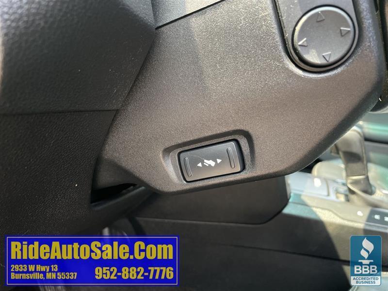 Ford Explorer  2016