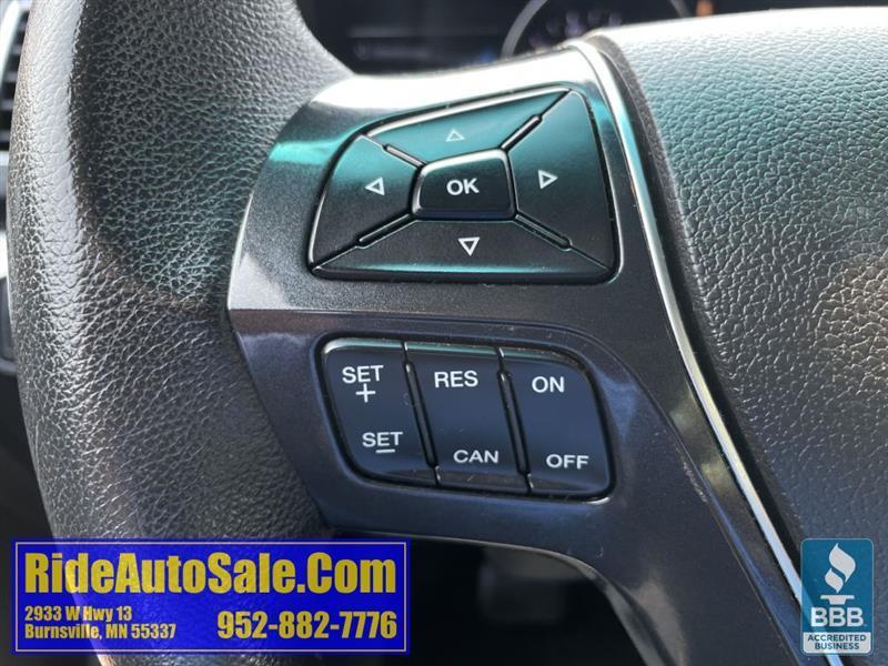 Ford Explorer  2016