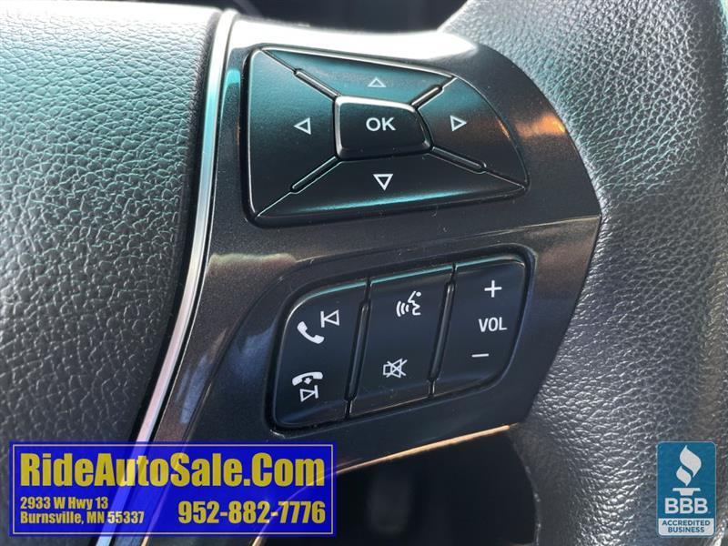 Ford Explorer  2016