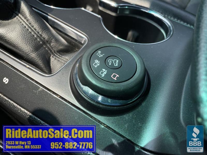 Ford Explorer  2016