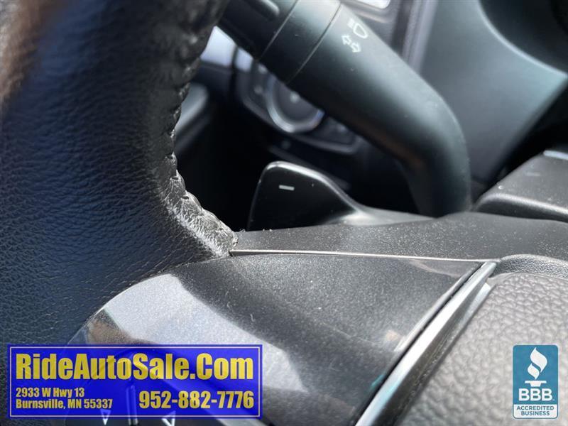 Ford Explorer  2016