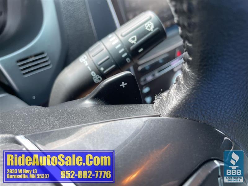 Ford Explorer  2016