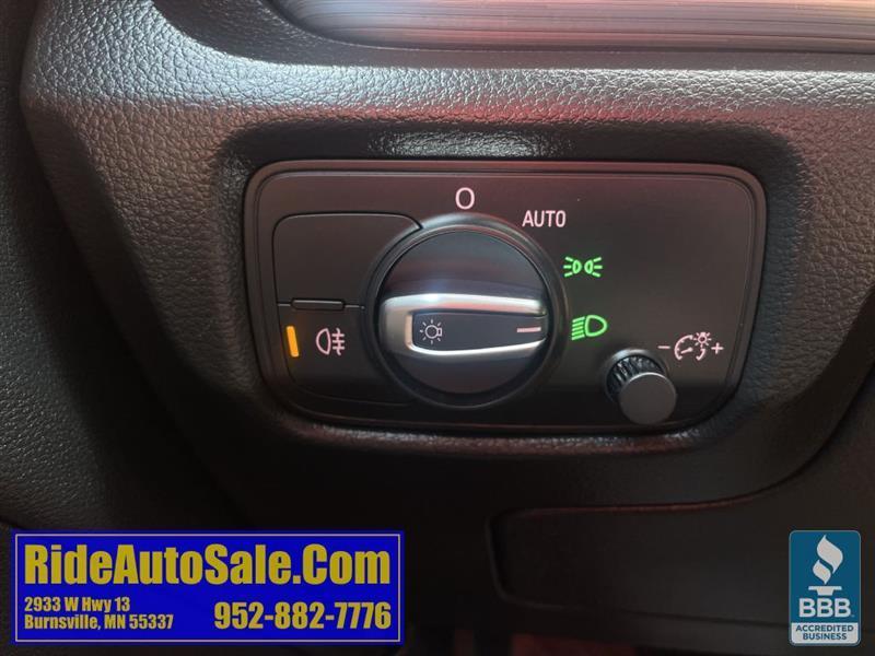 Audi A3  2015