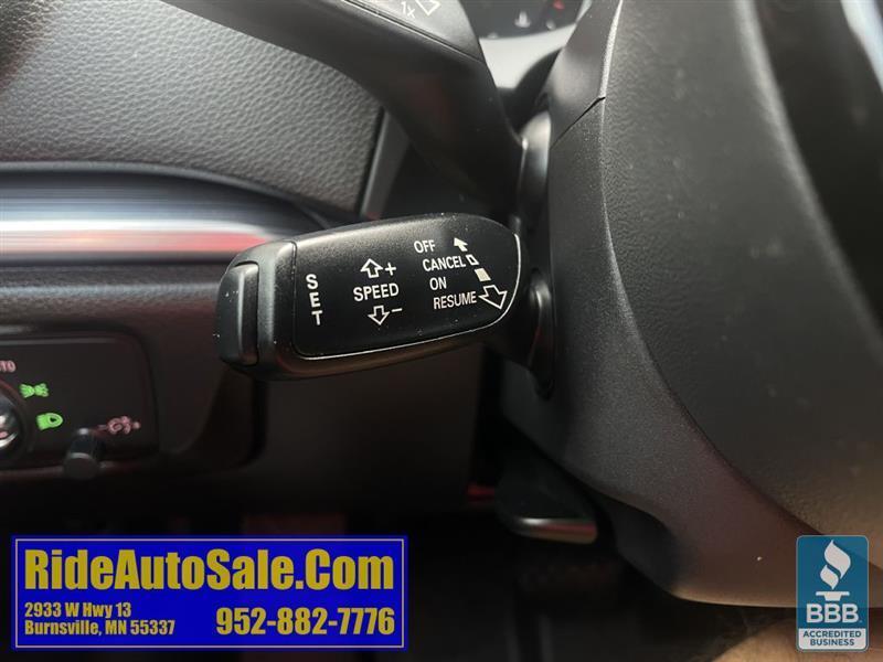 Audi A3  2015