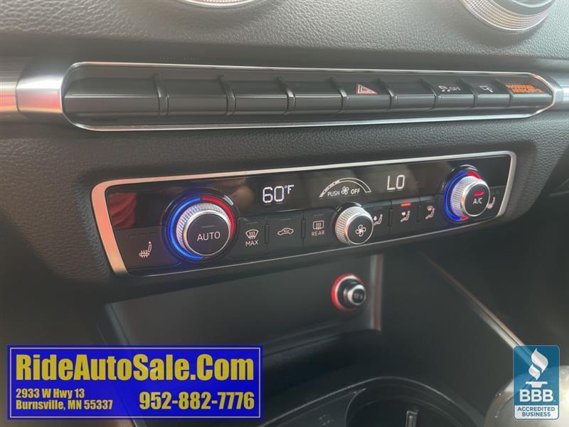 Audi A3  2015