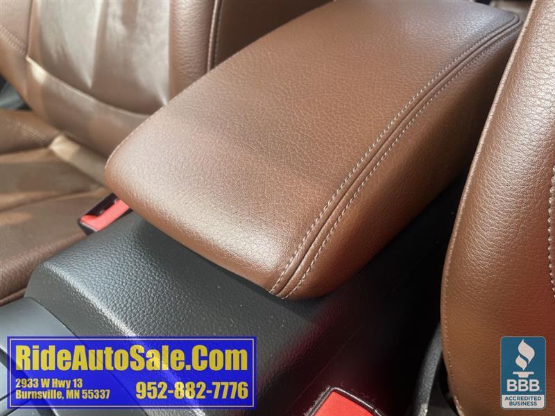 Audi A3  2015