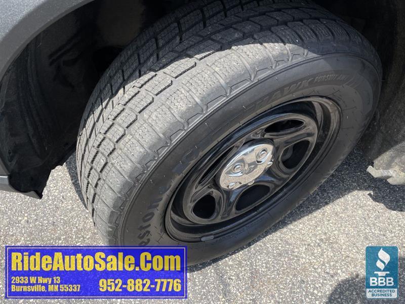 Ford Explorer  2022