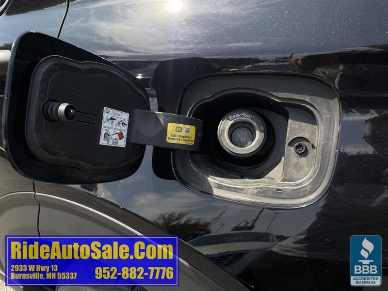 Ford Explorer  2022