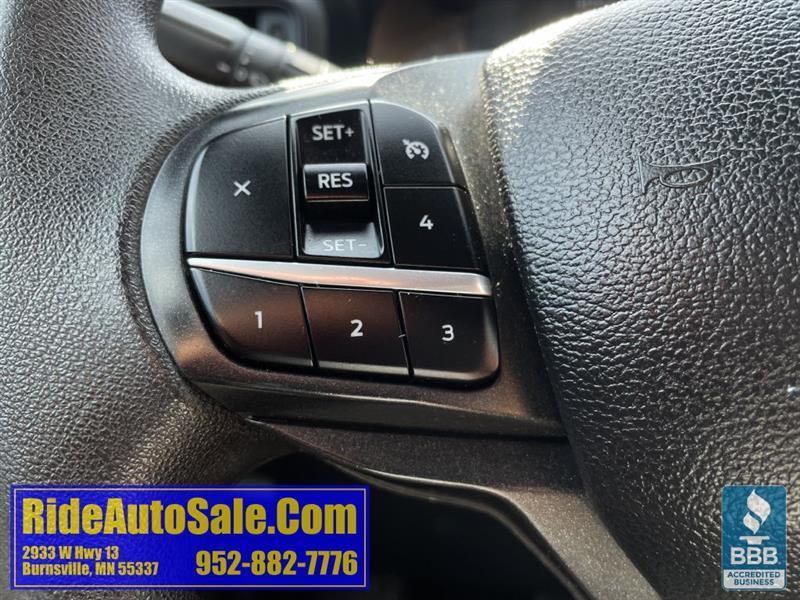 Ford Explorer  2022