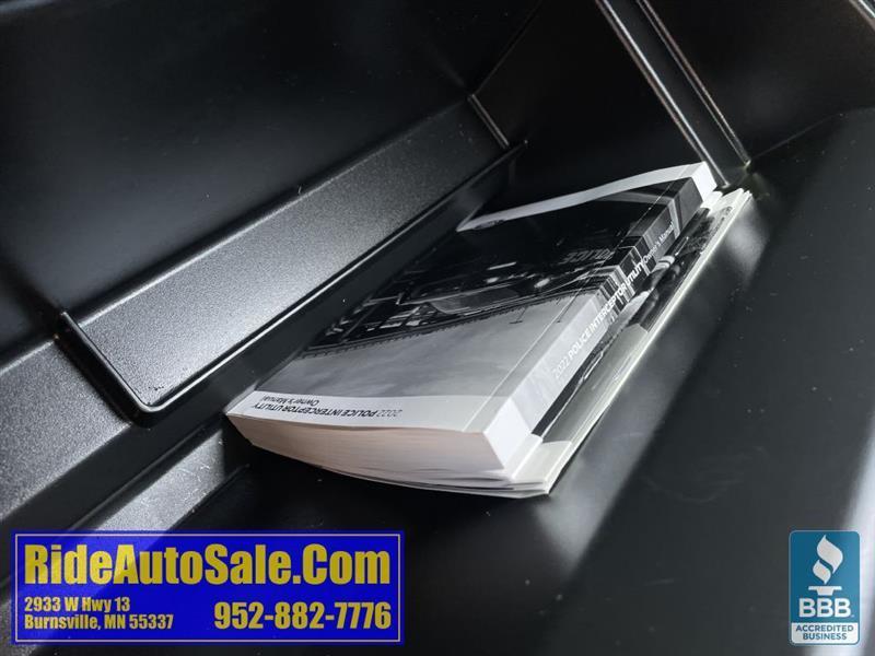 Ford Explorer  2022