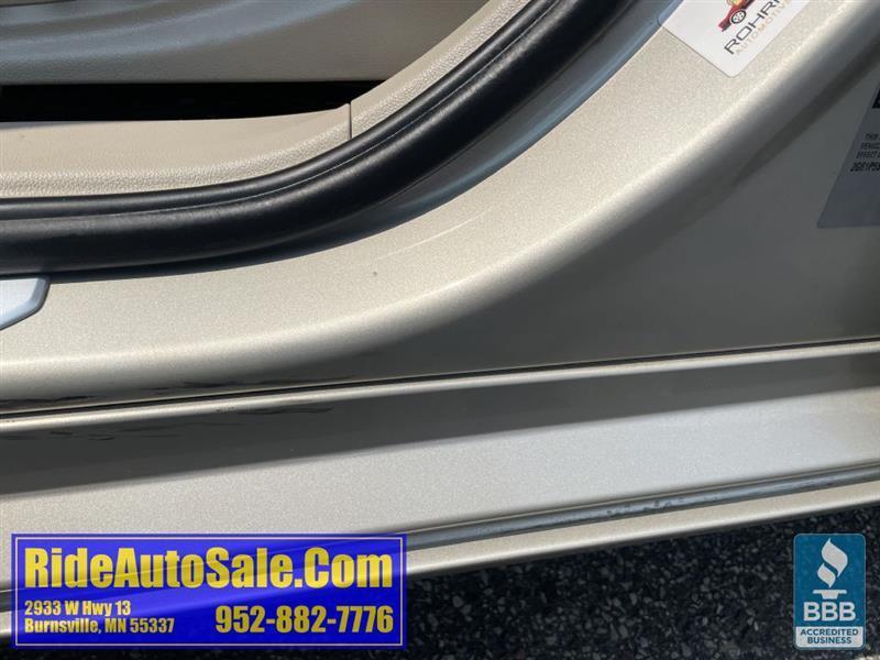 Cadillac XTS  2013