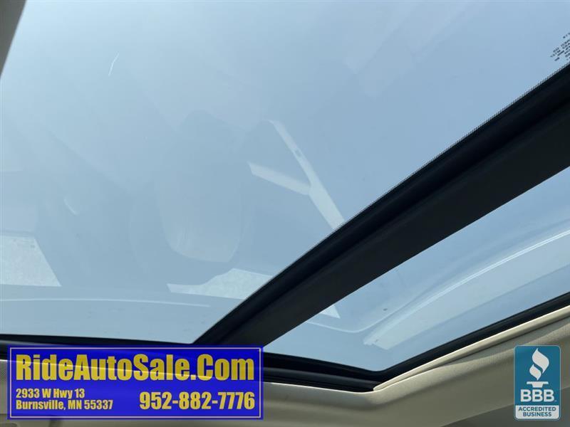 Cadillac XTS  2013