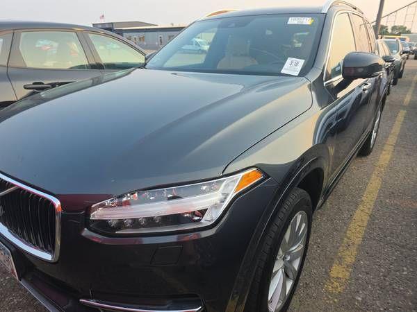 Volvo XC90  2017
