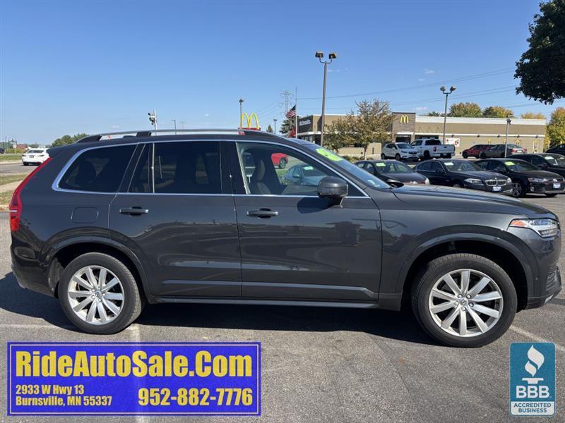 Volvo XC90  2017