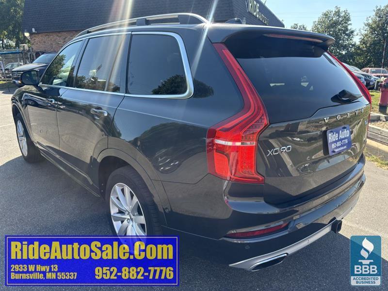 Volvo XC90  2017
