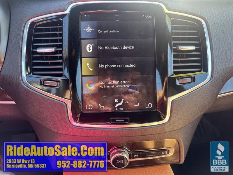 Volvo XC90  2017