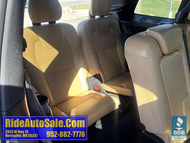 Volvo XC90  2017
