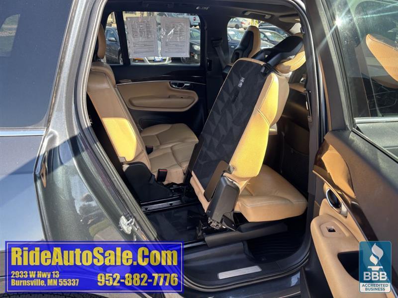 Volvo XC90  2017