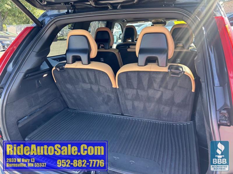 Volvo XC90  2017