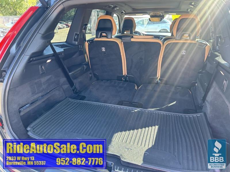 Volvo XC90  2017