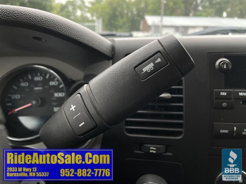 Chevrolet Silverado 1500  2012