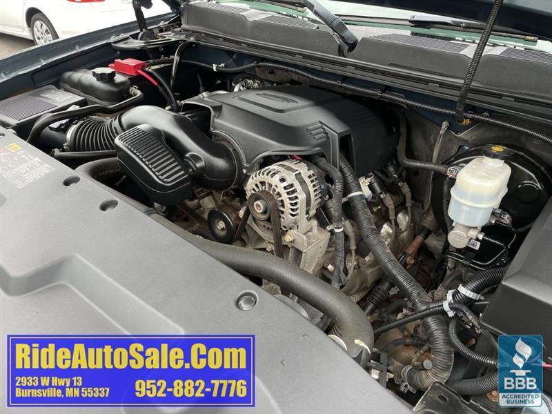 Chevrolet Silverado 1500  2012