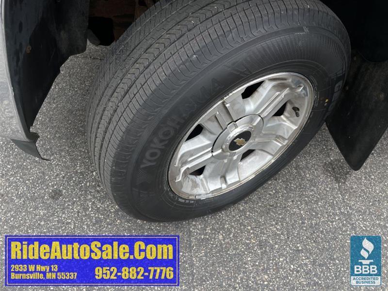 Chevrolet Silverado 1500  2012