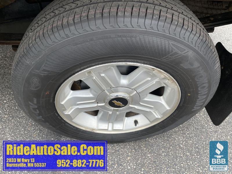Chevrolet Silverado 1500  2012
