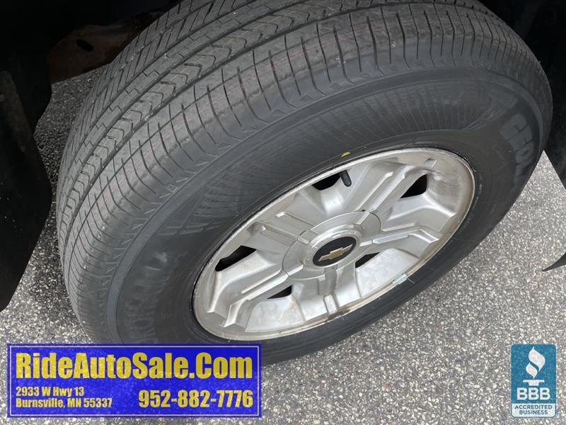 Chevrolet Silverado 1500  2012