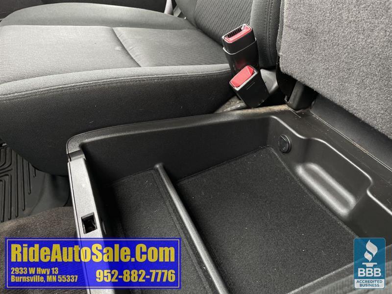 Chevrolet Silverado 1500  2012