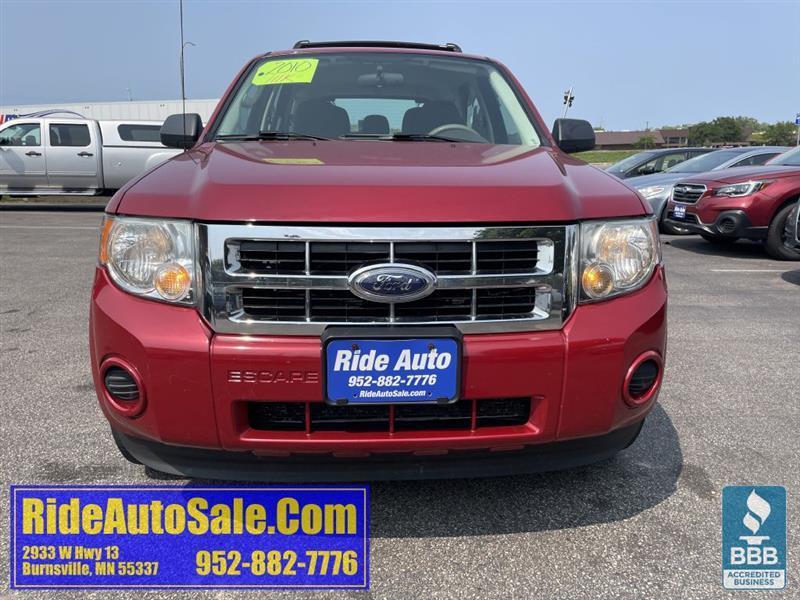 Ford Escape  2010