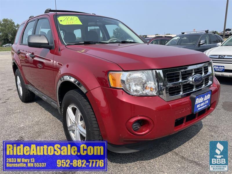 Ford Escape  2010