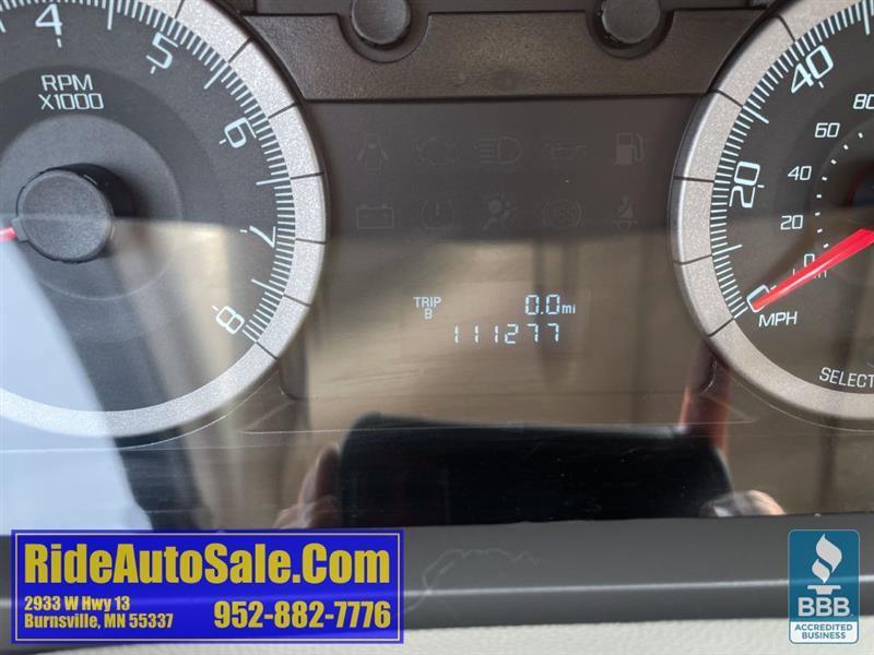 Ford Escape  2010