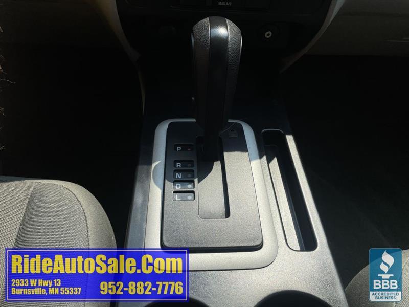 Ford Escape  2010