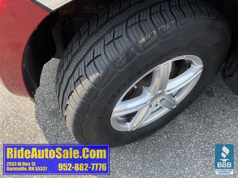 Ford Escape  2010